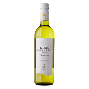 Klein Sneeuberg Chardonnay